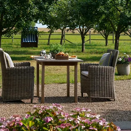 Strandholm Mitte דירה