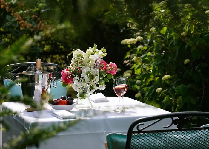 Strandholm Mitte Appartement *